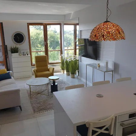 S&s Olympic Park A208 Apartment
