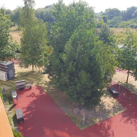 Apartment S&s Olympic Park A208 Kolberg