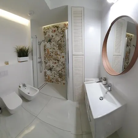 Apartment S&s Olympic Park A208 Kolberg