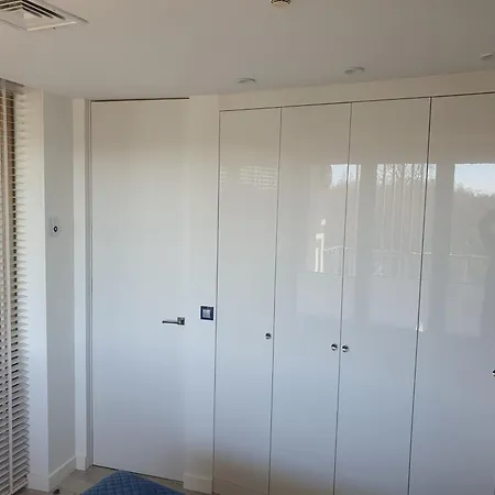 S&s Olympic Park A208 Apartment *