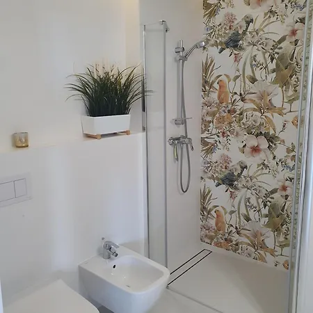 Apartment S&s Olympic Park A208 Kolberg
